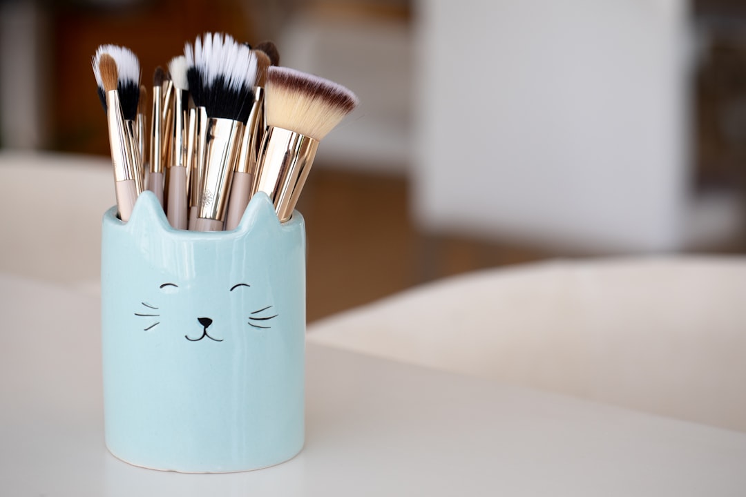 Makeup tip of the day