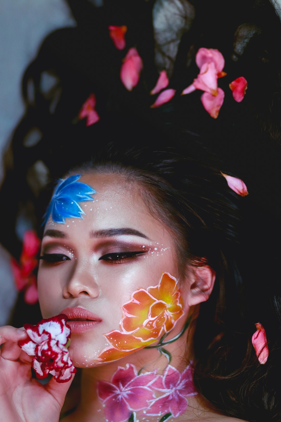 Makeup Lessons